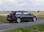 Seat Leon SC FR 2017 года (UK)